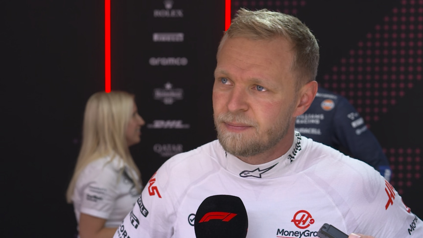 Magnussen sums up ‘worst race we’ve had in a while’ at Spa