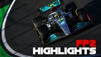 FP2 Highlights: 2022 Dutch Grand Prix