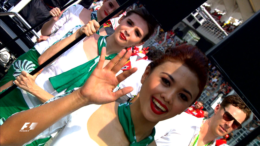 Your guide to the Malaysian Grand Prix