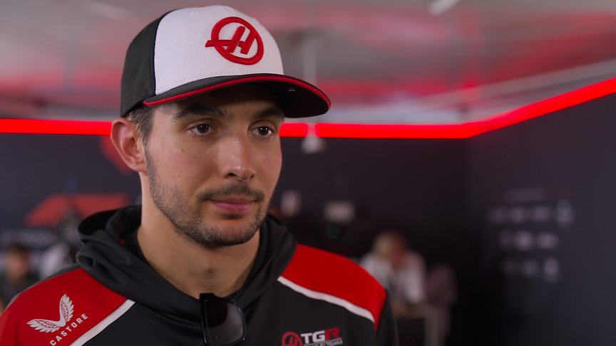 ‘It was going to be a mega one’ – Ocon convinced he’d be in Q3 without yellow flags