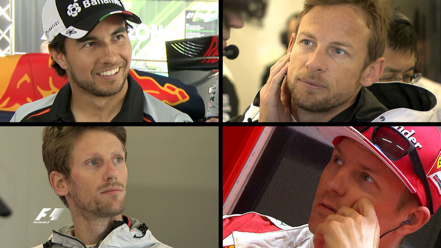 F1's silly season – who will end up where in 2017