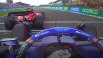 Top 10 Onboard Moments: 2023 British Grand Prix
