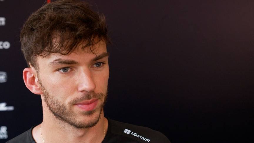 Gasly eyeing big points haul for Alpine after ‘a great step forward compared to Miami’ in Monaco qualifying