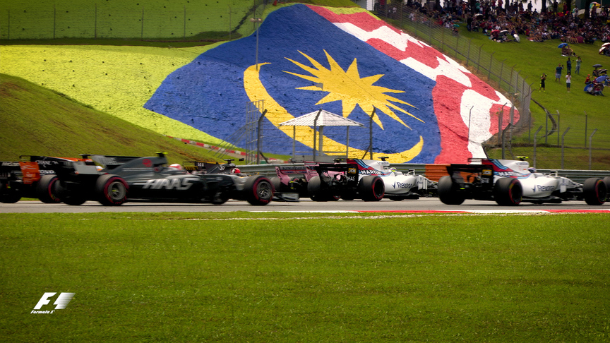 Director's Cut: Malaysia 2017