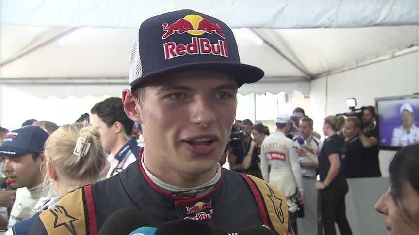Post-qualifying interviews - Malaysia
