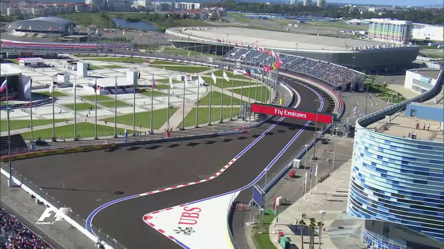 Turn Analysis in Russia, Turn 3