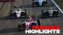 Formula 3 Highlights: 2021 Dutch GP Race 2