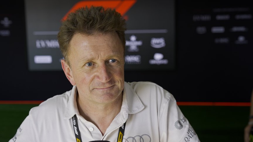 McNish: Audi expecting race of ‘mitigation’ for Bortoleto at COTA