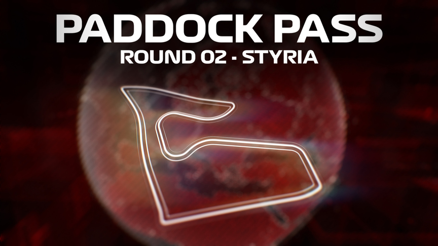PADDOCK PASS: Post-Qualifying at the 2020 Styrian Grand Prix