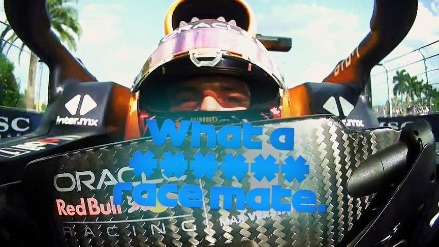 2022 Miami Grand Prix: Verstappen takes brilliant victory ahead of championship rival Leclerc