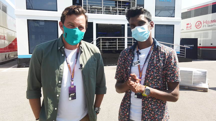 ANALYSIS: The end of an era at Williams