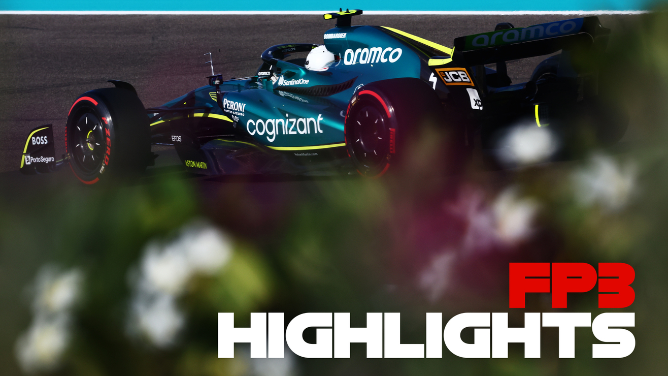 Latest F1 News latest-f1-news