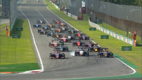 Formula 3 Highlights: 2020 Italian GP Race 2