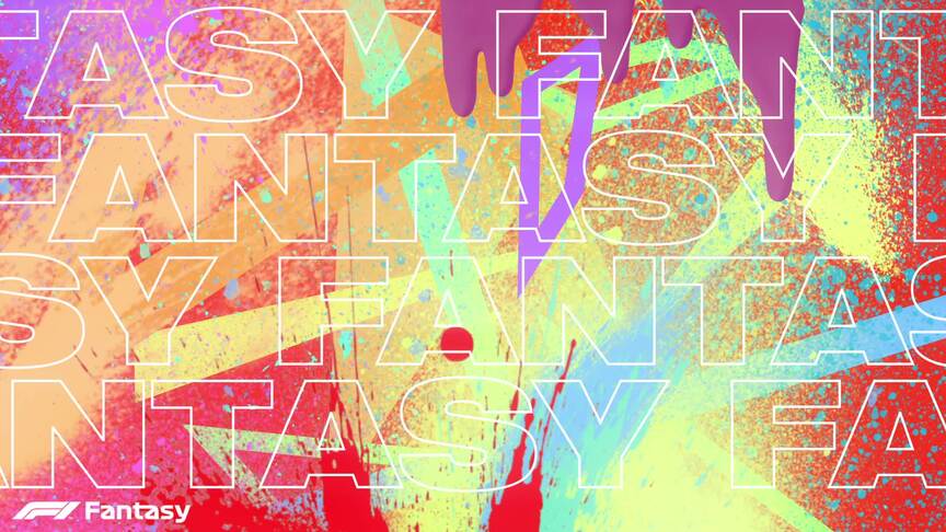Fantasy F1 - Explained!