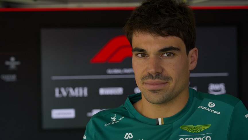 Stroll: ‘We’re missing a lot in power… that’s a big chunk of lap time’
