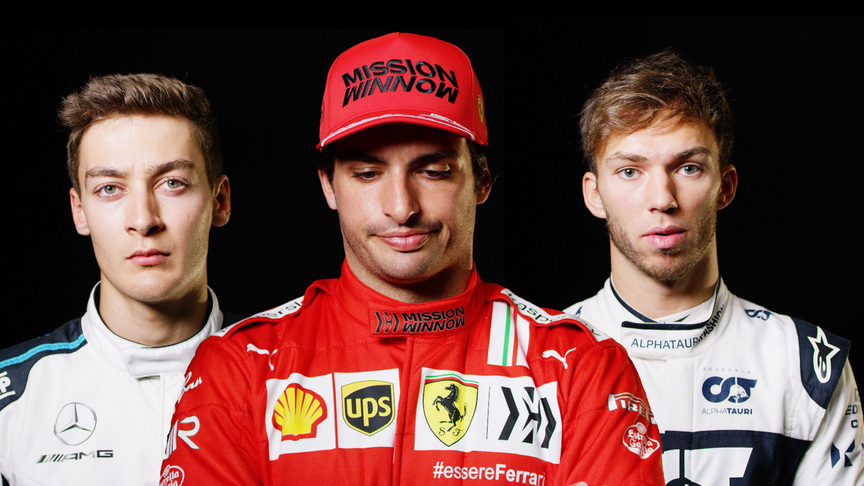 What F1 Feels Like: Episode 4 - When it's not your day
