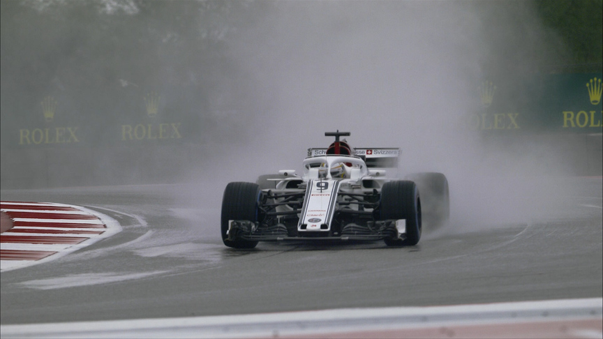 HIGHLIGHTS: FP1 from United States