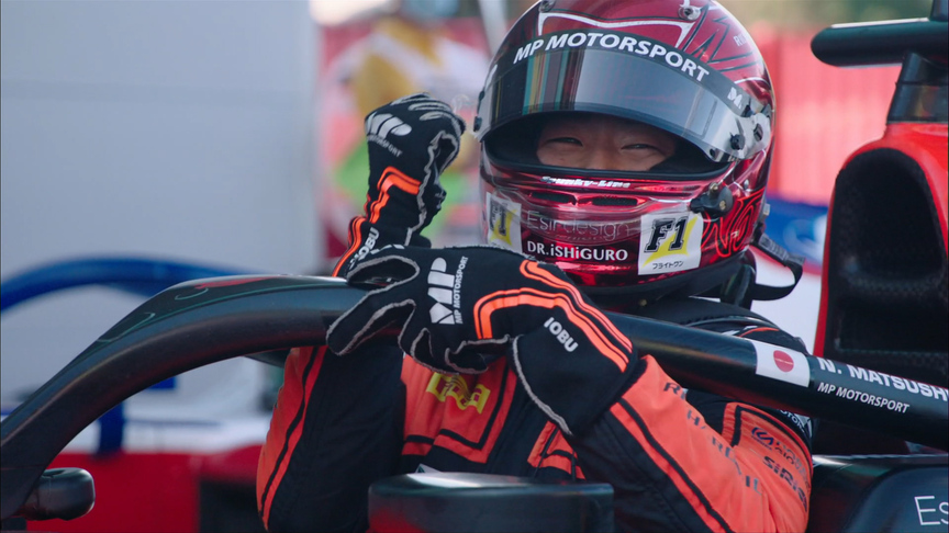 F2 Top 5 Moments: Spanish Grand Prix 2020