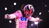 IN DEPTH: Sergio Perez reflects on his time with Racing Point