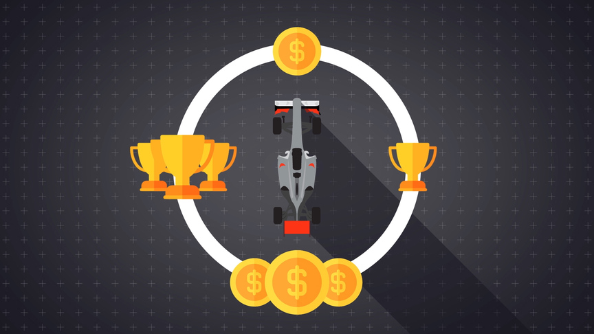 EXPLAINED: How the 2021 F1 Cost Cap works