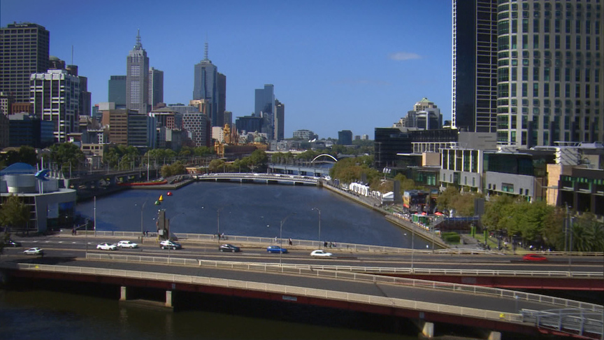 Australia Tourism 2016