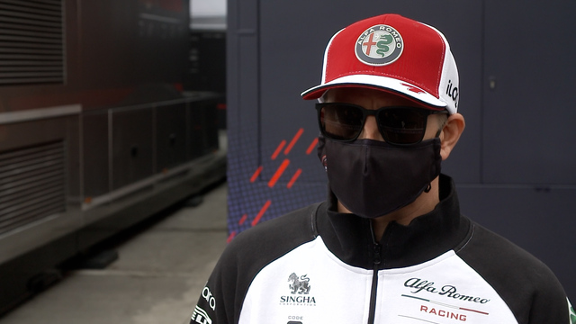 Kimi Räikkönen 'will have no difficulties' to walk away from F1 and ...