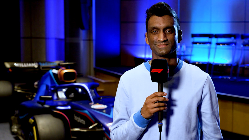 Analysis: Can new boss James Vowles get Williams back on track in 2023?