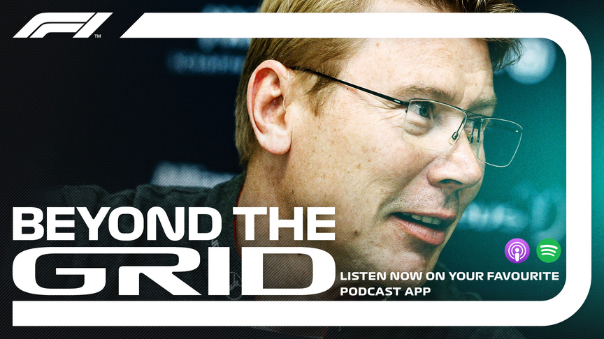 Beyond the Grid: When Hakkinen out-qualified Senna on McLaren debut
