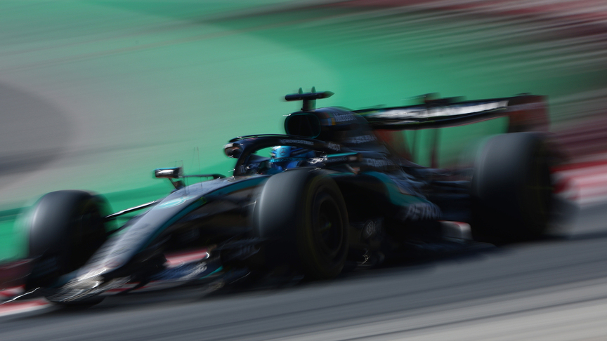 FP2 Highlights: 2026 Barcelona-Catalunya Grand Prix