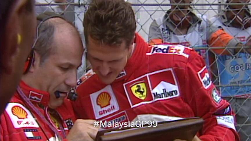 Vote for your Favourite – MalaysiaGP99