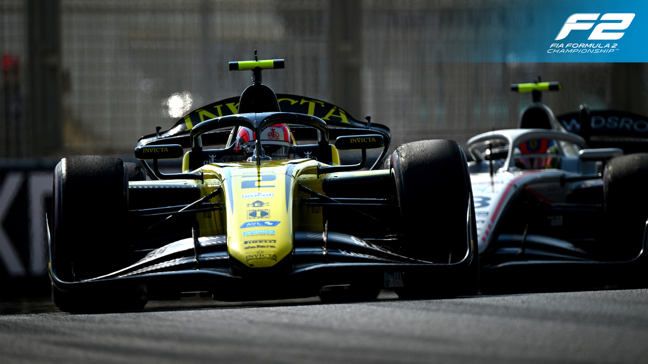 F1 - The Official Home of Formula 1® Racing