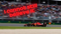 Say What? Australian Grand Prix: The best team radio