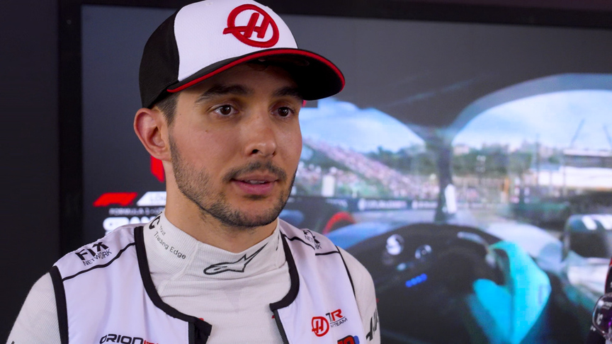 Ocon reckons ‘Q3 would have been possible’ in Monaco Qualifying