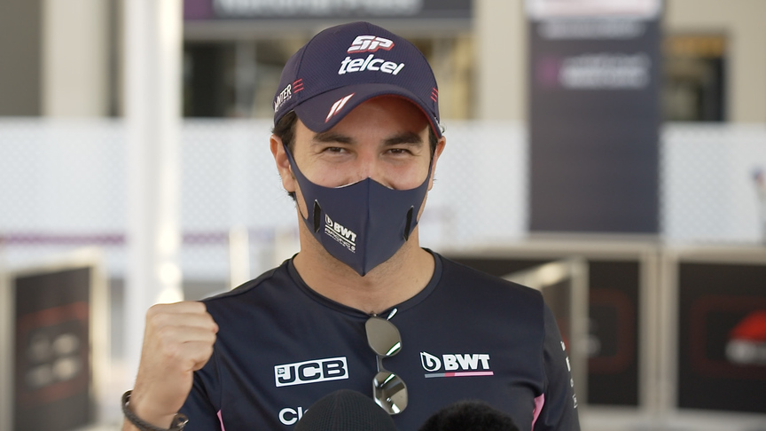 F1 drivers react to their hilarious 2020 pre-season predictions