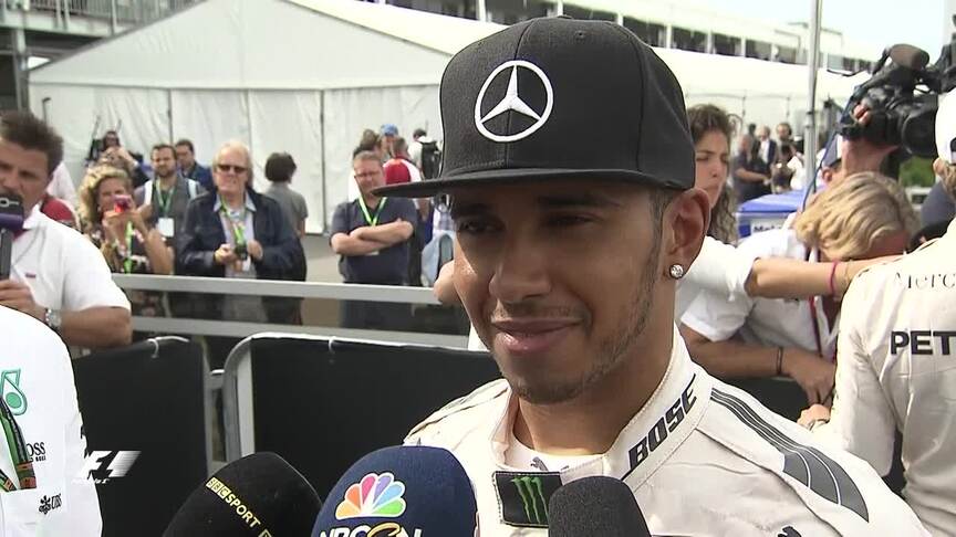 Top 3 interviewed in Canada