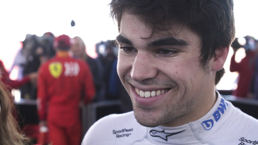Lance Stroll: I've 'had better days'