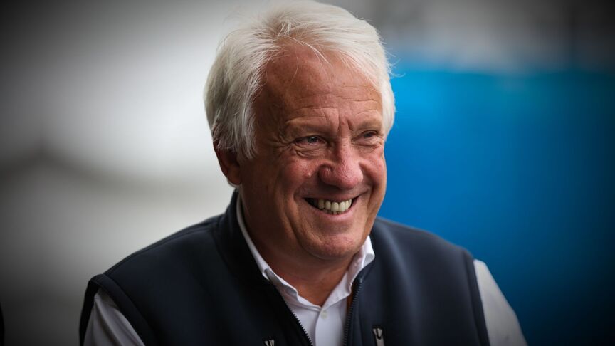 Charlie Whiting: Remembering F1’s much admired Race Director and Safety Delegate