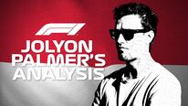 Jolyon Palmer's Analysis: 2019 Monaco Grand Prix