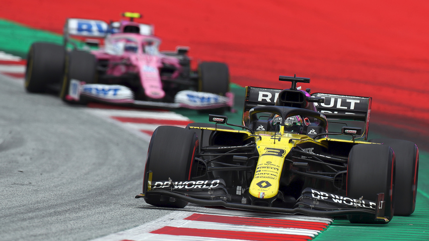 Grand Prix de Styrie 2020 - Les meilleurs moments