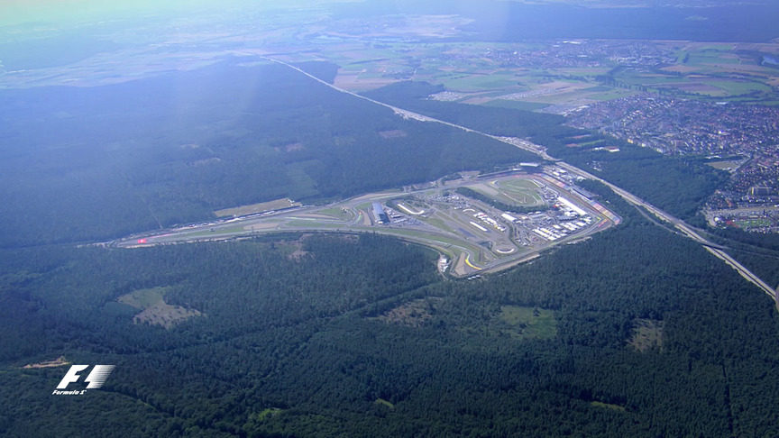 Germany 2014 - race edit