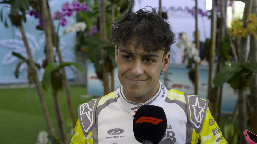 Lindblad looking for answers after Q1 exit in Miami