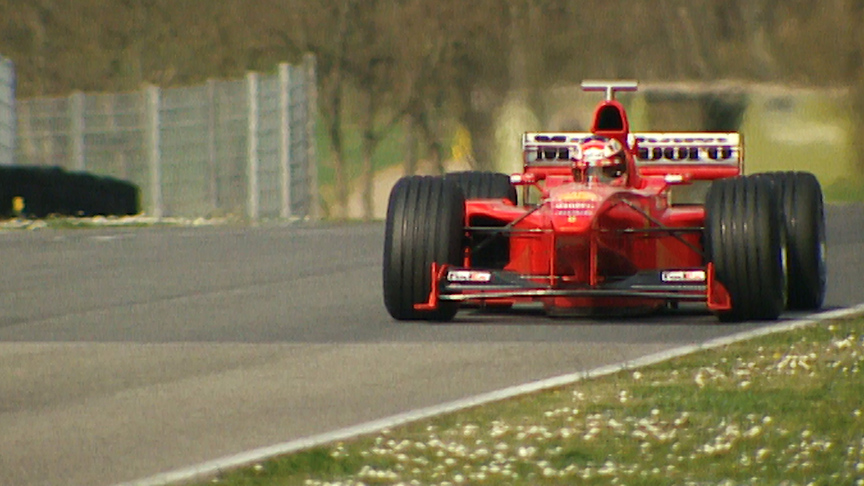 Mugello Returns to F1 in 2020