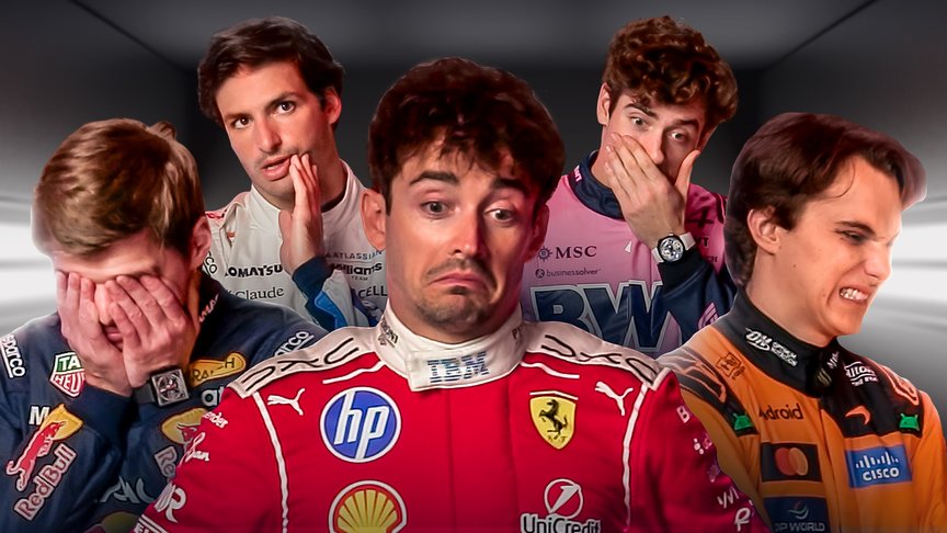 Grill the Grid 2026 | Episode 4: Champions Challenge