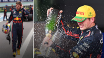 2025 Sao Paulo Grand Prix: Every Max Verstappen overtake