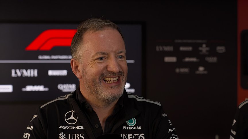 Lord pleased with Vesti’s ‘most impressive FP1 session so far’ in Mexico