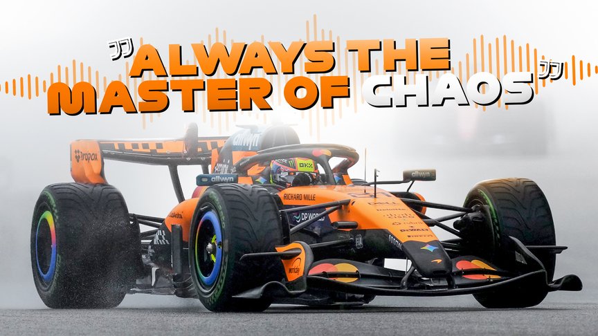 Radio Rewind: 2026 Bahrain Grand Prix