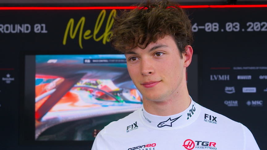 ‘It’s tough and it hurts to miss out by such a small margin’ – Bearman on Q2 exit