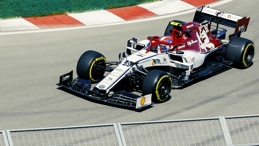 FP1 HIGHLIGHTS: 2019 Canadian Grand Prix