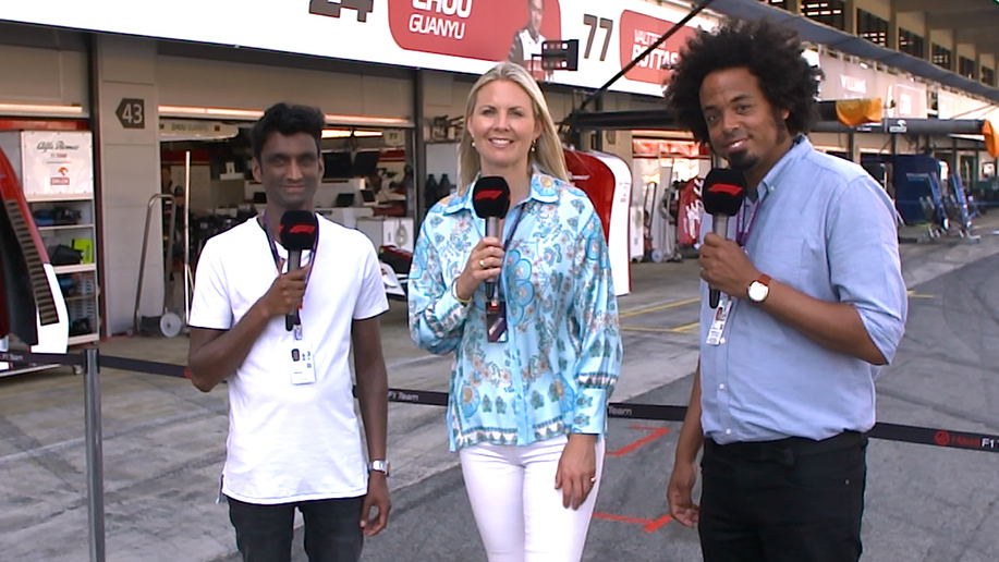 WEEKEND WARM-UP: A look ahead to the 2022 Spanish Grand Prix in Barcelona