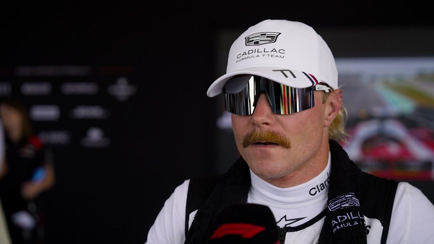 Bottas hoping to race Williams cars in Bahrain GP after ‘smooth sailing’ in Qualifying